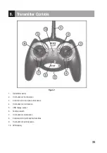 Preview for 35 page of Reely Sky Micro Operating Instructions Manual