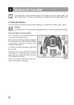 Preview for 36 page of Reely Sky Micro Operating Instructions Manual