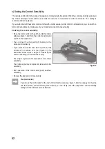 Preview for 42 page of Reely Sky Micro Operating Instructions Manual