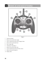 Preview for 62 page of Reely Sky Micro Operating Instructions Manual