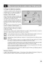 Preview for 65 page of Reely Sky Micro Operating Instructions Manual