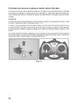 Preview for 70 page of Reely Sky Micro Operating Instructions Manual