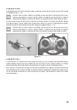 Preview for 75 page of Reely Sky Micro Operating Instructions Manual