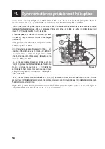 Preview for 76 page of Reely Sky Micro Operating Instructions Manual