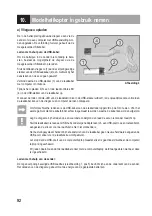 Preview for 92 page of Reely Sky Micro Operating Instructions Manual