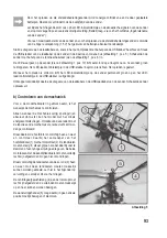 Preview for 93 page of Reely Sky Micro Operating Instructions Manual