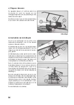 Preview for 94 page of Reely Sky Micro Operating Instructions Manual