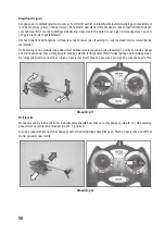 Preview for 98 page of Reely Sky Micro Operating Instructions Manual