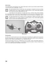 Preview for 102 page of Reely Sky Micro Operating Instructions Manual