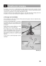 Preview for 105 page of Reely Sky Micro Operating Instructions Manual