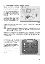 Preview for 19 page of Reely Sky QuadCopter 650 ARF Operating Instructions Manual