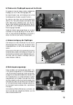 Preview for 13 page of Reely Sky Redskin Operating Instructions Manual