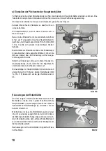 Preview for 18 page of Reely Sky Redskin Operating Instructions Manual