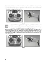 Preview for 24 page of Reely Sky Redskin Operating Instructions Manual