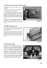 Preview for 45 page of Reely Sky Redskin Operating Instructions Manual