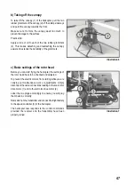 Preview for 47 page of Reely Sky Redskin Operating Instructions Manual