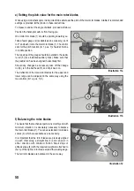 Preview for 50 page of Reely Sky Redskin Operating Instructions Manual