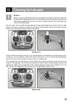 Preview for 55 page of Reely Sky Redskin Operating Instructions Manual