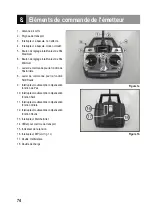 Preview for 74 page of Reely Sky Redskin Operating Instructions Manual