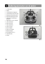 Preview for 106 page of Reely Sky Redskin Operating Instructions Manual