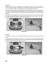 Preview for 116 page of Reely Sky Redskin Operating Instructions Manual