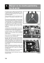 Preview for 118 page of Reely Sky Redskin Operating Instructions Manual