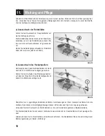 Предварительный просмотр 18 страницы Reely Sky Rex-X Nano Operating Instructions Manual