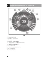 Предварительный просмотр 46 страницы Reely Sky Rex-X Nano Operating Instructions Manual