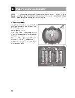 Предварительный просмотр 66 страницы Reely Sky Rex-X Nano Operating Instructions Manual