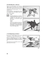 Предварительный просмотр 70 страницы Reely Sky Rex-X Nano Operating Instructions Manual