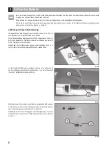 Preview for 8 page of Reely Sky Super Decathlon Operating Instructions Manual