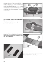 Preview for 12 page of Reely Sky Super Decathlon Operating Instructions Manual