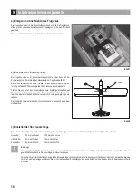 Preview for 16 page of Reely Sky Super Decathlon Operating Instructions Manual