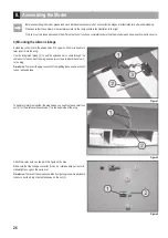 Preview for 26 page of Reely Sky Super Decathlon Operating Instructions Manual