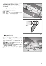 Preview for 27 page of Reely Sky Super Decathlon Operating Instructions Manual