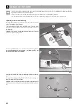 Preview for 62 page of Reely Sky Super Decathlon Operating Instructions Manual