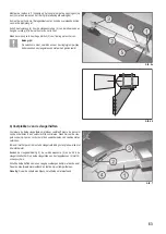 Preview for 63 page of Reely Sky Super Decathlon Operating Instructions Manual