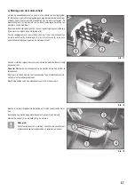 Preview for 67 page of Reely Sky Super Decathlon Operating Instructions Manual