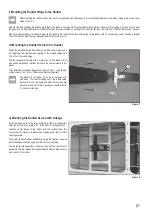 Preview for 27 page of Reely Sky X-Trema 330L Operating Instructions Manual