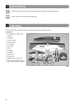 Preview for 4 page of Reely Sky YAK 54 Operating Instructions Manual