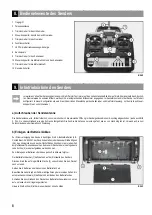 Preview for 8 page of Reely Sky YAK 54 Operating Instructions Manual