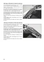 Preview for 12 page of Reely Sky YAK 54 Operating Instructions Manual