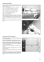 Preview for 13 page of Reely Sky YAK 54 Operating Instructions Manual