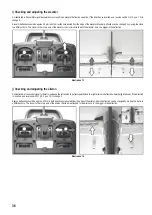 Preview for 36 page of Reely Sky YAK 54 Operating Instructions Manual