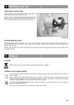 Preview for 41 page of Reely Sky YAK 54 Operating Instructions Manual