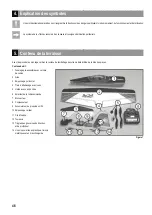 Preview for 46 page of Reely Sky YAK 54 Operating Instructions Manual