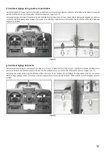 Preview for 57 page of Reely Sky YAK 54 Operating Instructions Manual