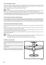 Preview for 58 page of Reely Sky YAK 54 Operating Instructions Manual