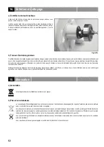 Preview for 62 page of Reely Sky YAK 54 Operating Instructions Manual