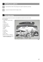 Preview for 67 page of Reely Sky YAK 54 Operating Instructions Manual